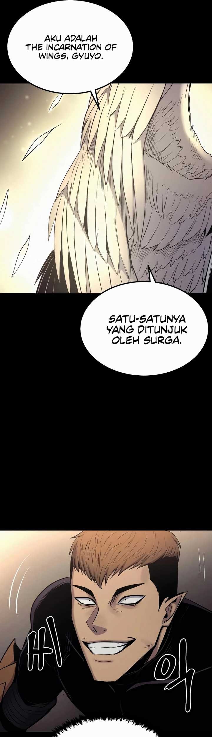 Howling Dragon Bab 31 halaman 39