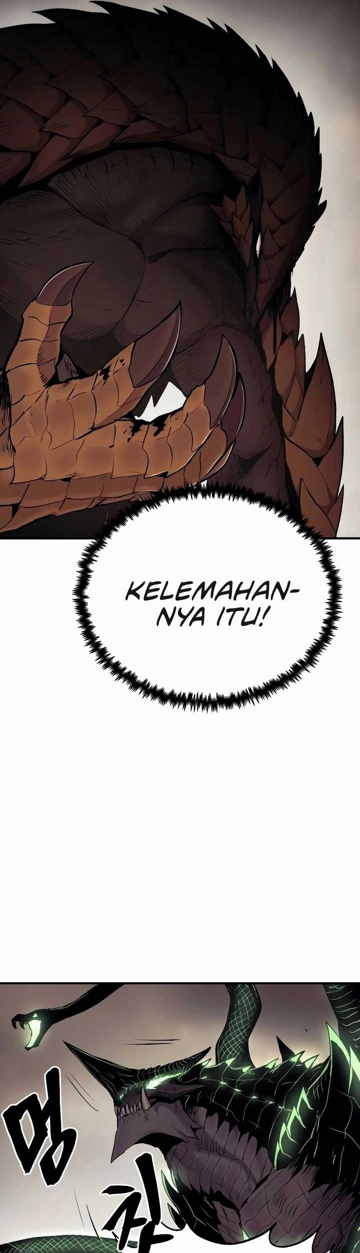 Howling Dragon Bab 31 halaman 61