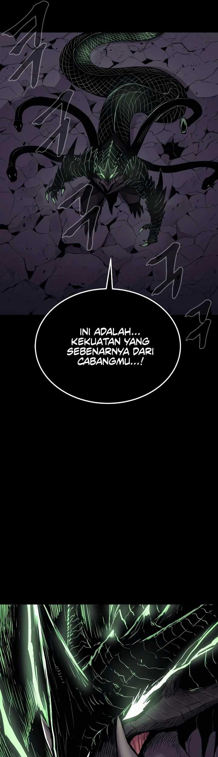 Howling Dragon Bab 31 halaman 70