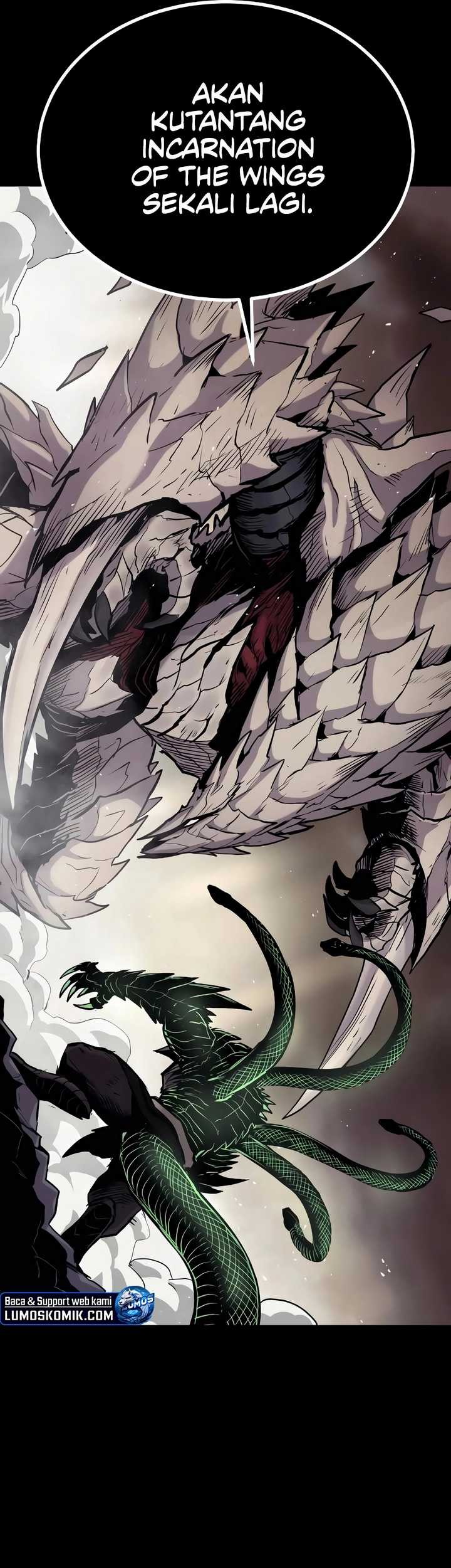Howling Dragon Bab 31 halaman 72