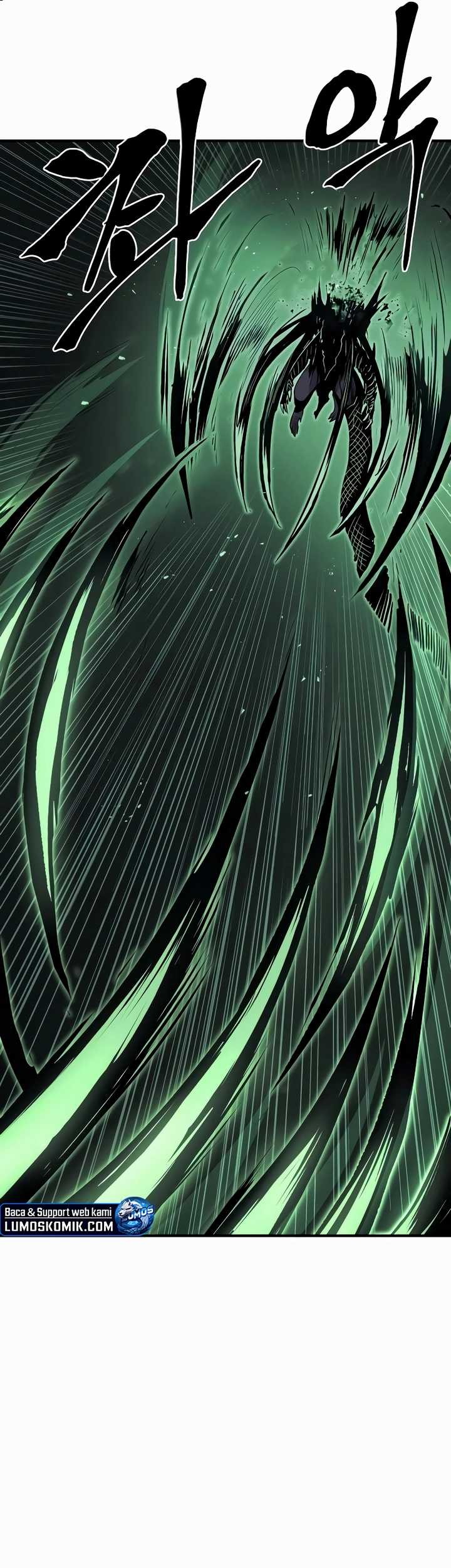 Howling Dragon Bab 32 halaman 15