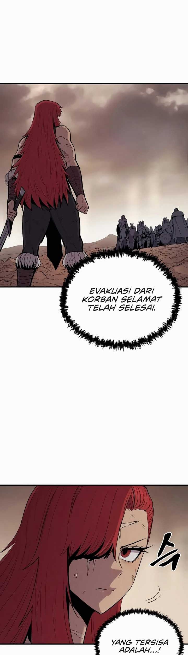 Howling Dragon Bab 32 halaman 40