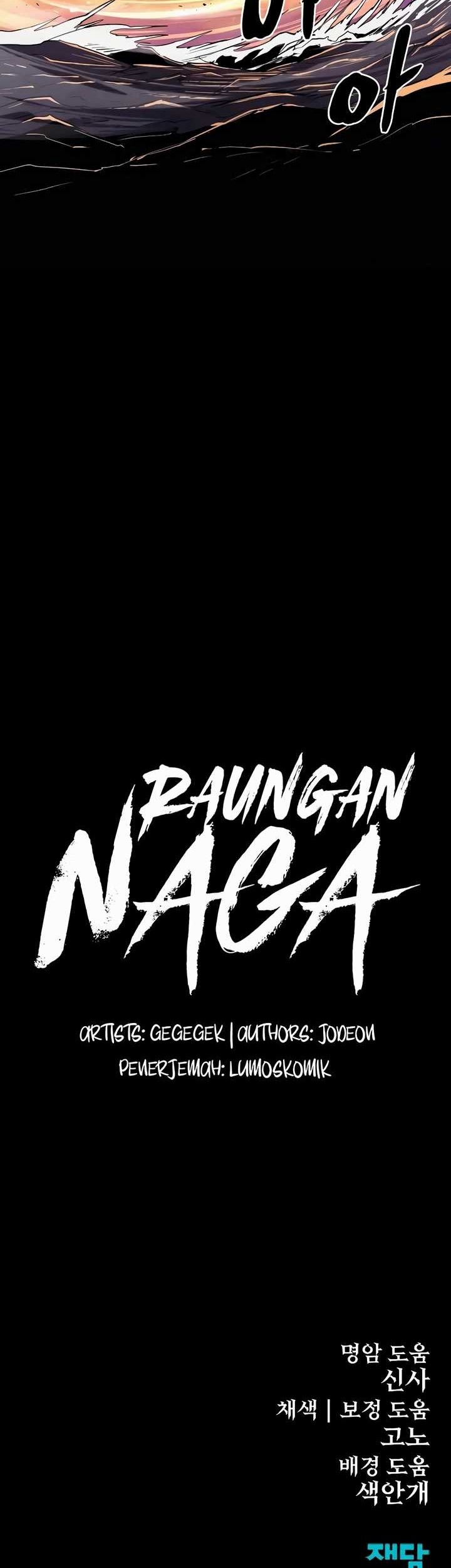 Howling Dragon Bab 32 halaman 71