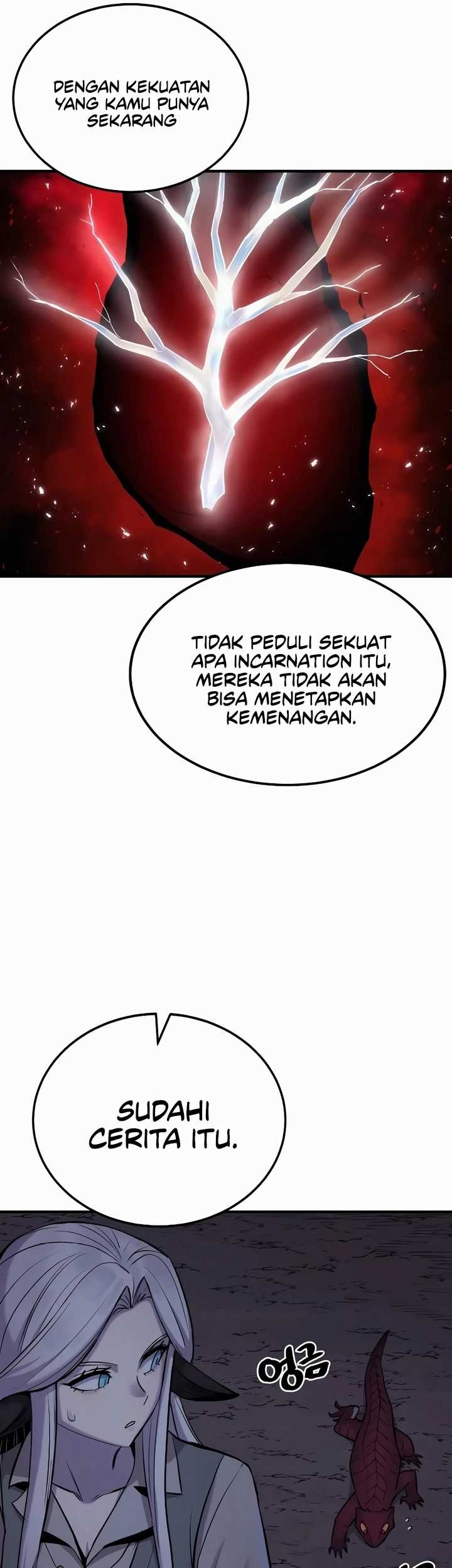 Howling Dragon Bab 33 halaman 40