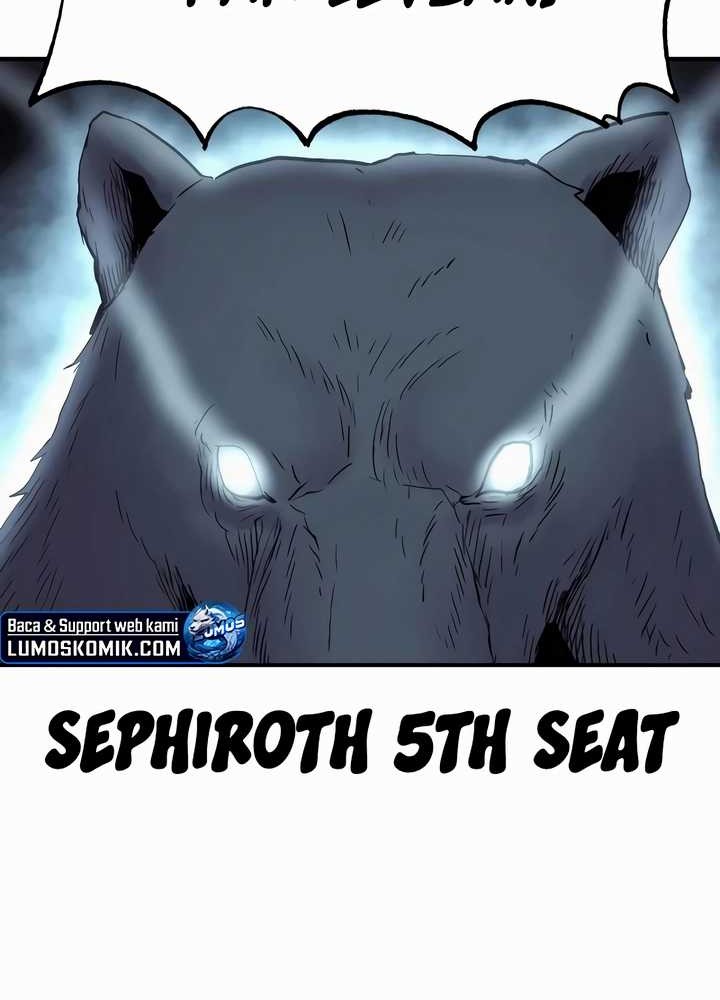 Howling Dragon Bab 33 halaman 51
