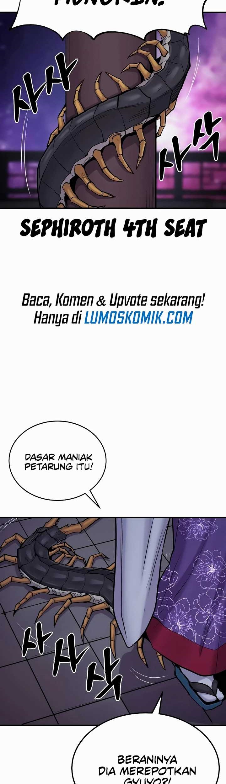 Howling Dragon Bab 33 halaman 53