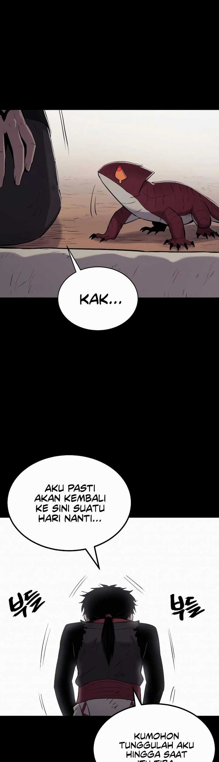 Howling Dragon Bab 34 halaman 7