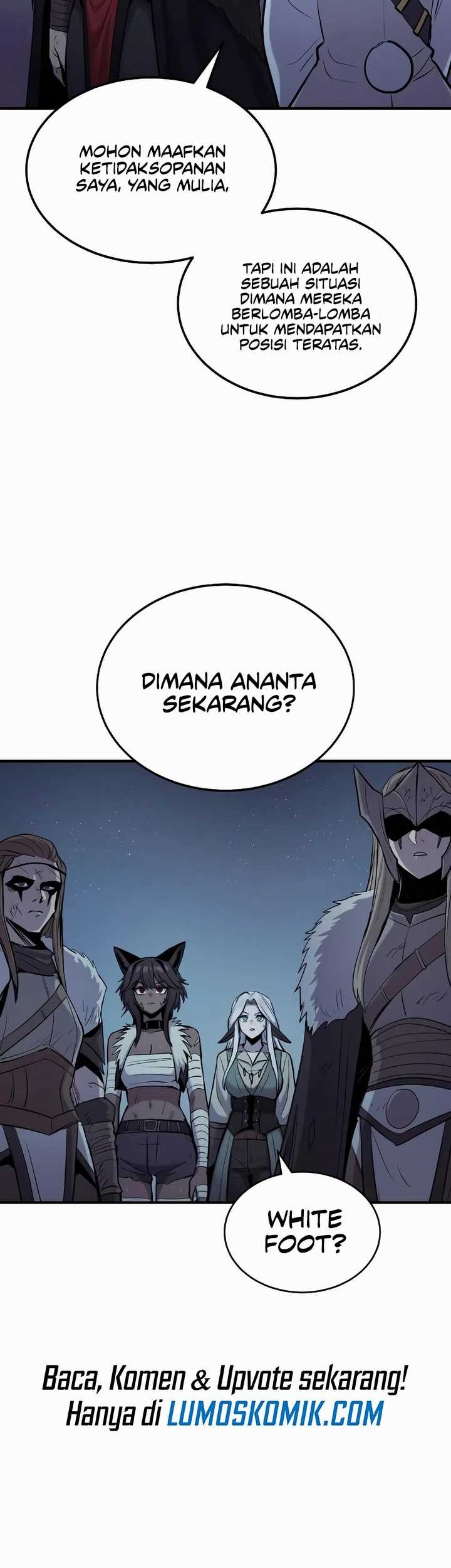 Howling Dragon Bab 34 halaman 45