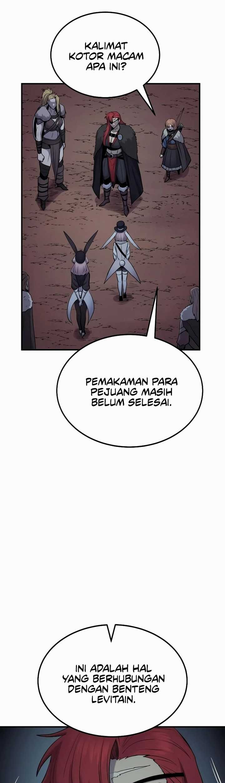 Howling Dragon Bab 34 halaman 46
