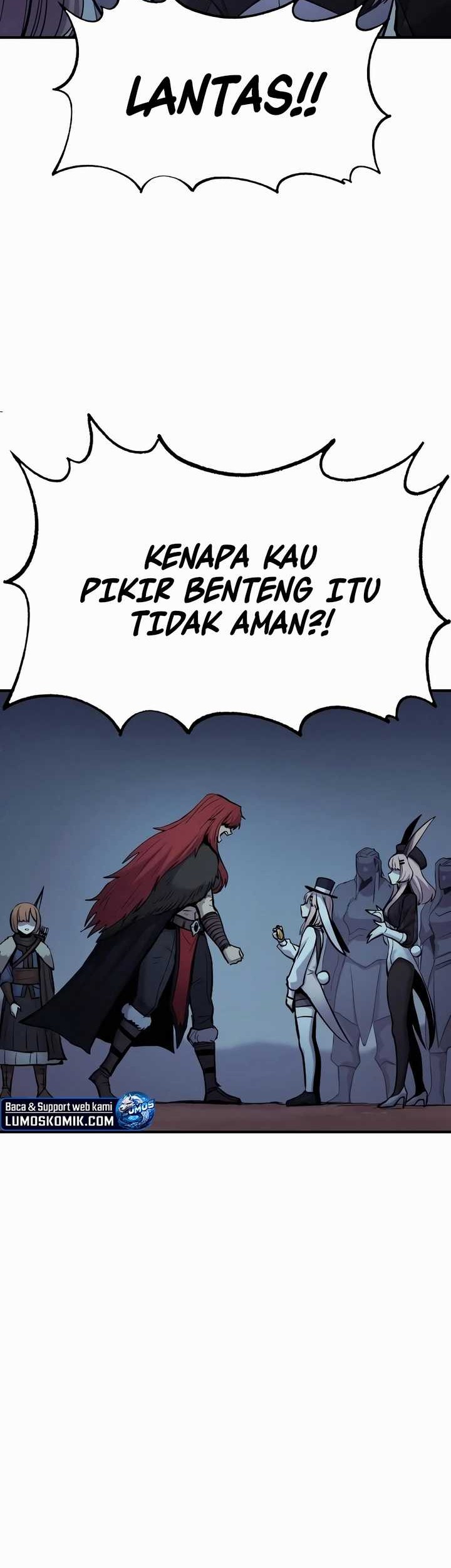 Howling Dragon Bab 34 halaman 49