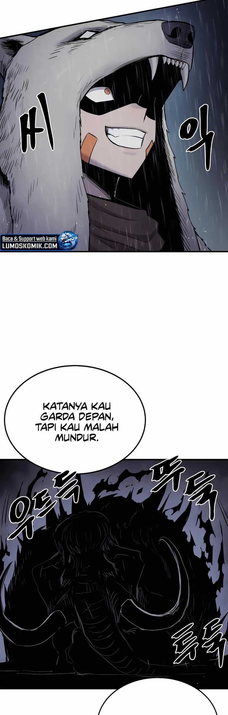 Howling Dragon Bab 36 halaman 3