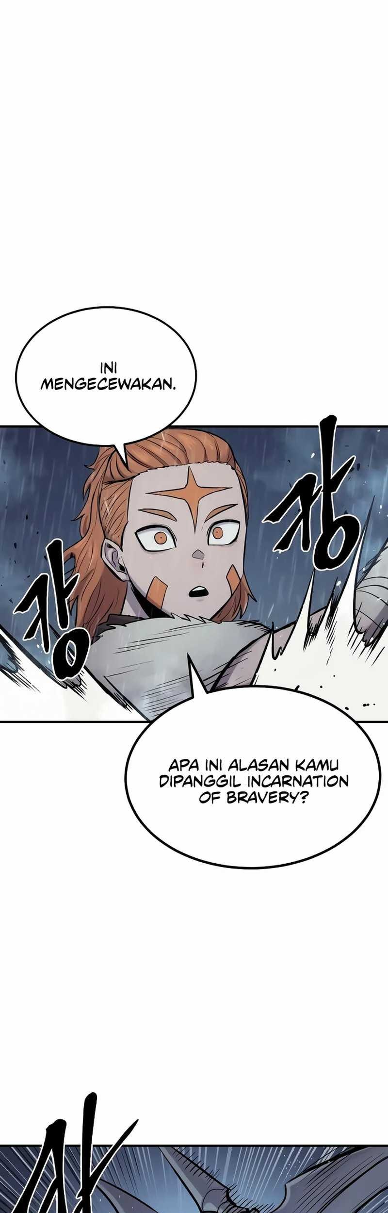 Howling Dragon Bab 36 halaman 45
