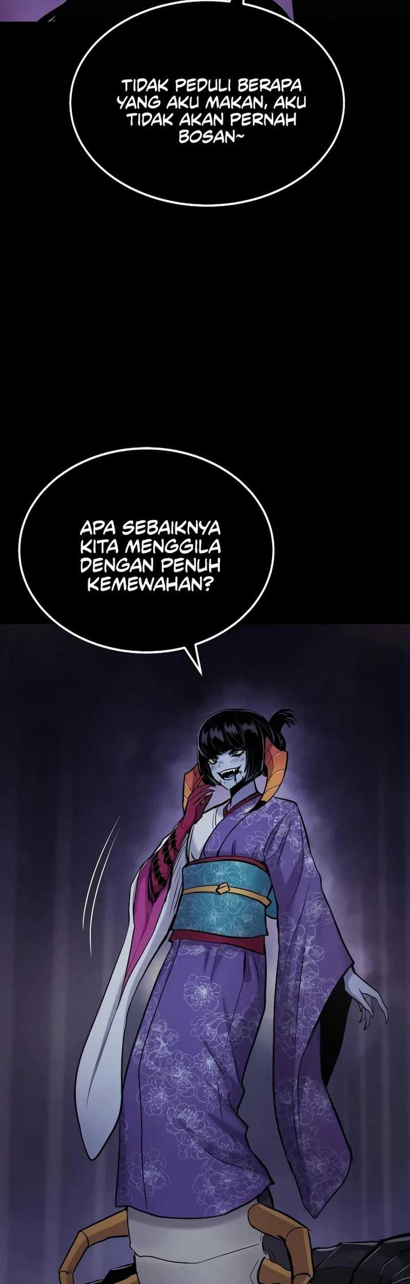 Howling Dragon Bab 36 halaman 62
