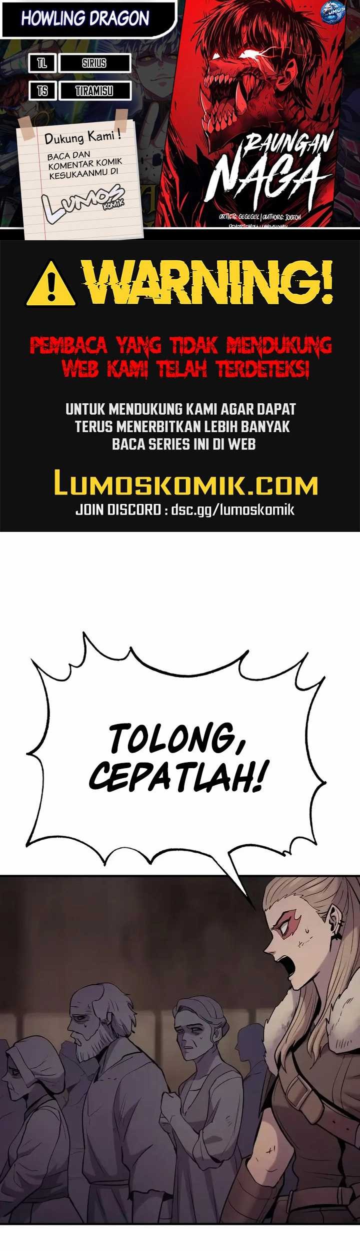 Howling Dragon Bab 37 halaman 1