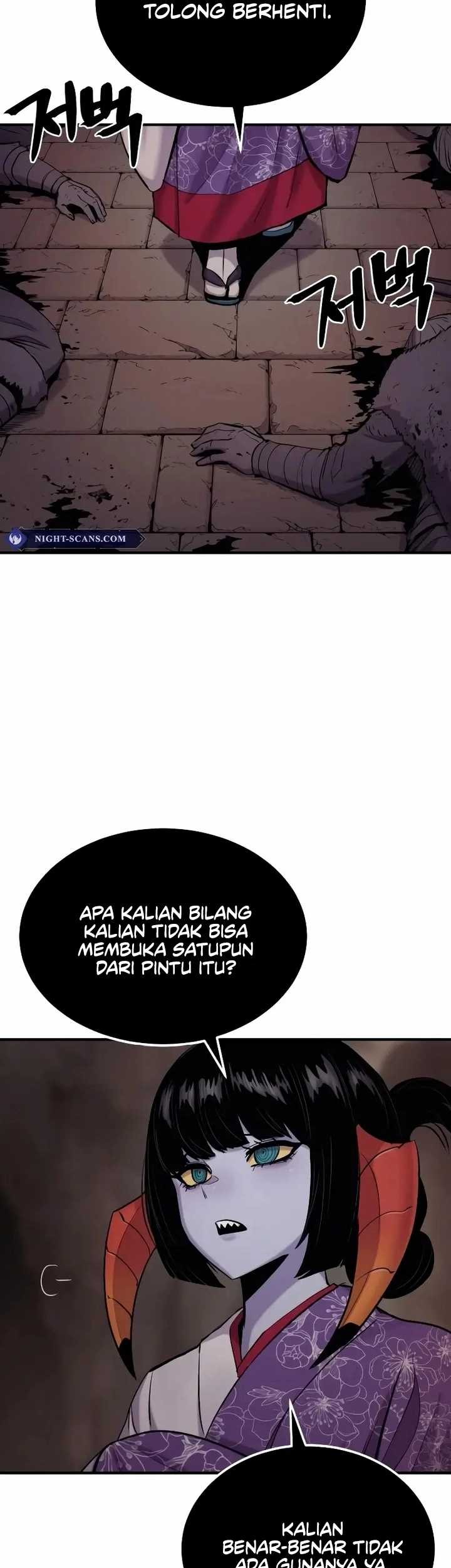 Howling Dragon Bab 37 halaman 47