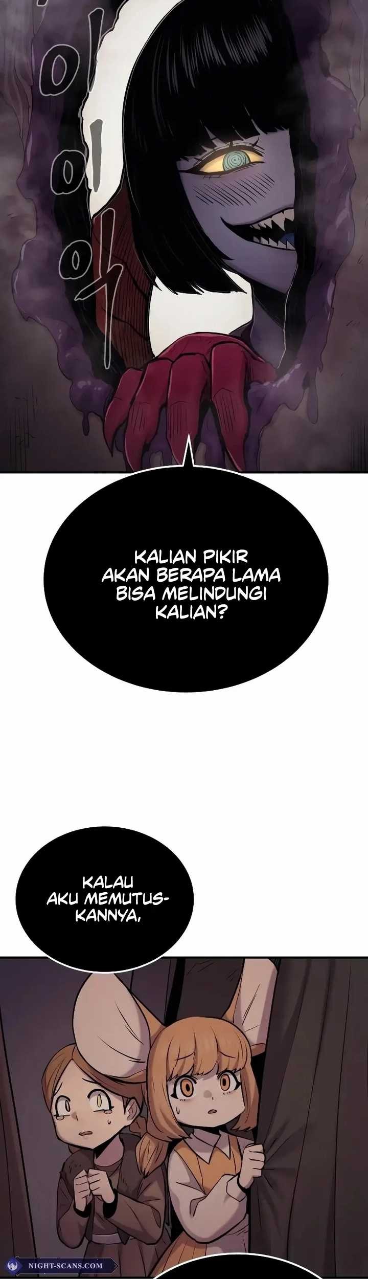 Howling Dragon Bab 37 halaman 55