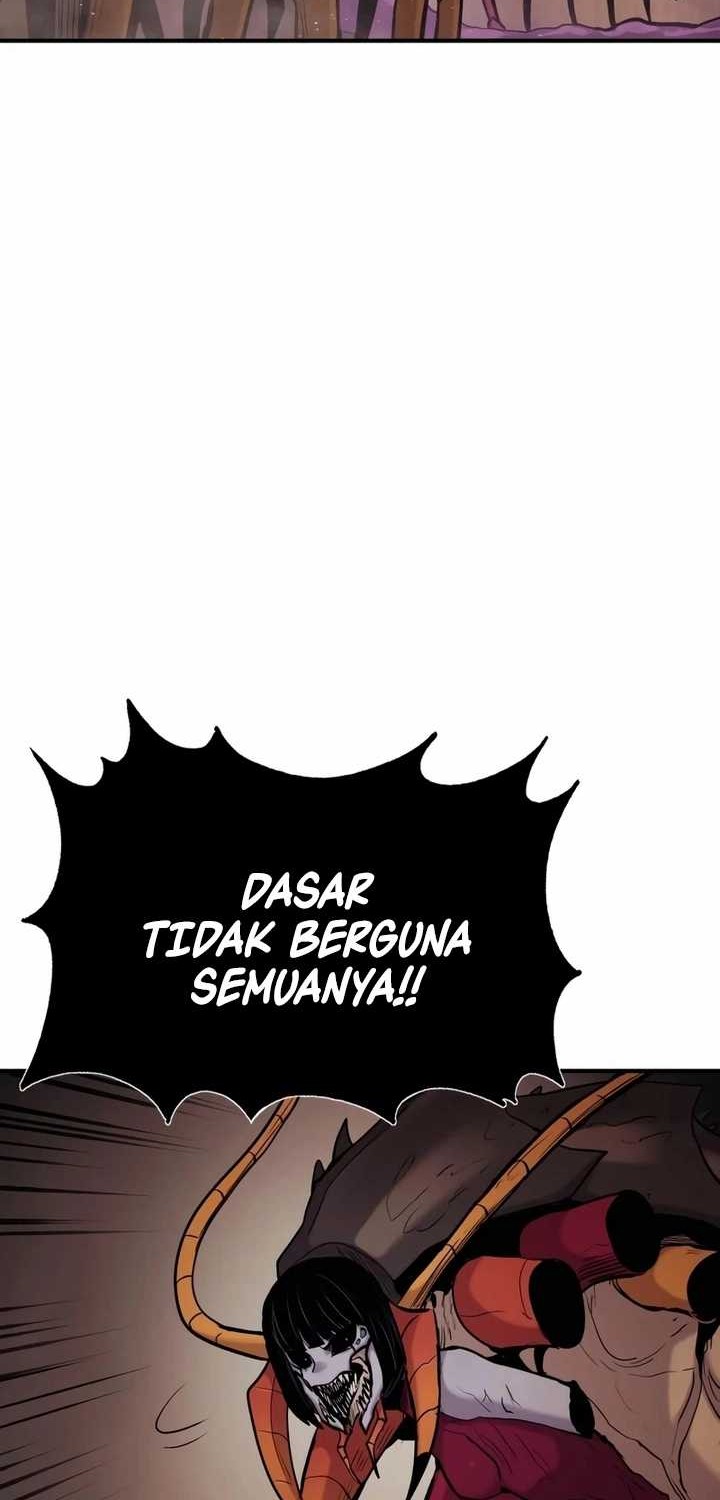 Howling Dragon Bab 38 halaman 40