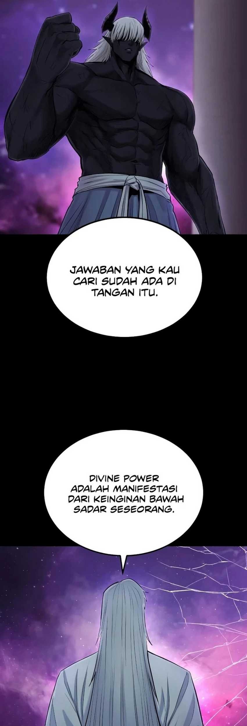 Howling Dragon Bab 42 halaman 21