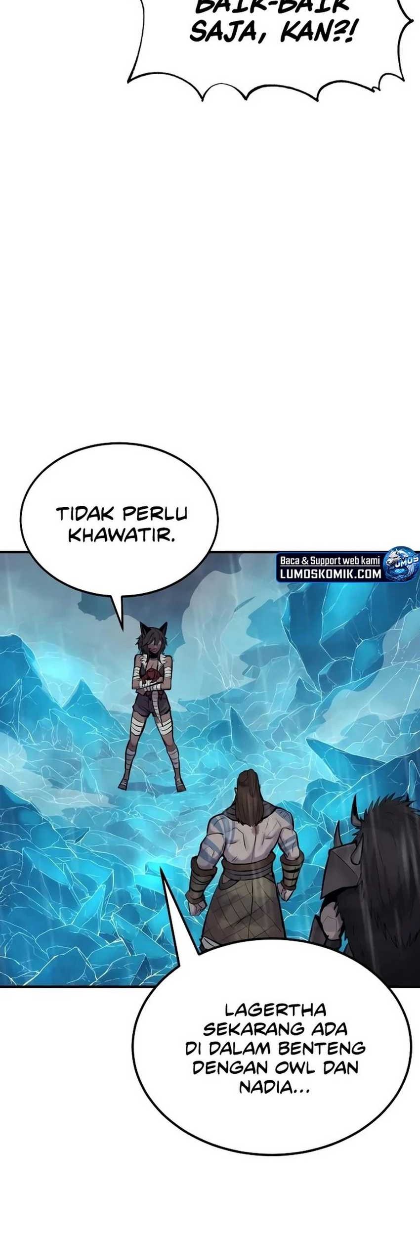 Howling Dragon Bab 42 halaman 46
