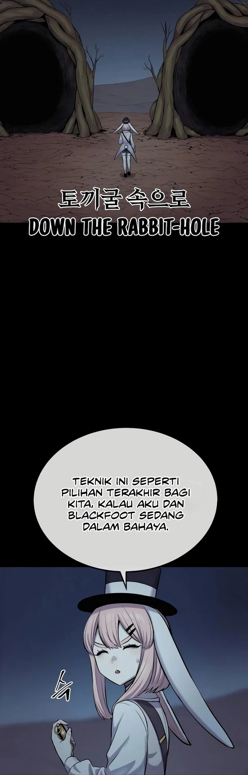 Howling Dragon Bab 43 halaman 9