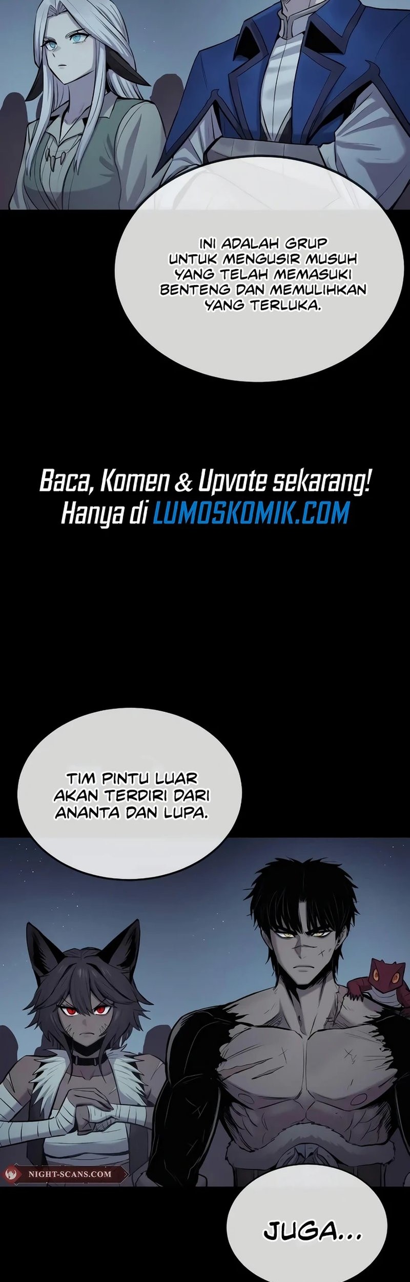 Howling Dragon Bab 43 halaman 15