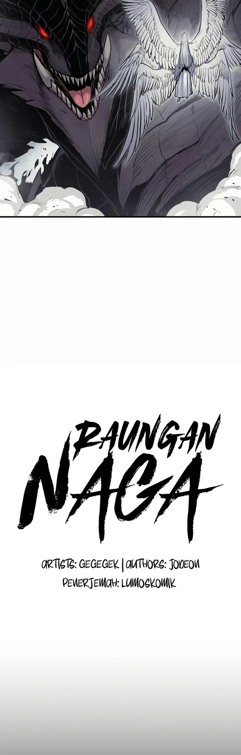 Howling Dragon Bab 44 halaman 20