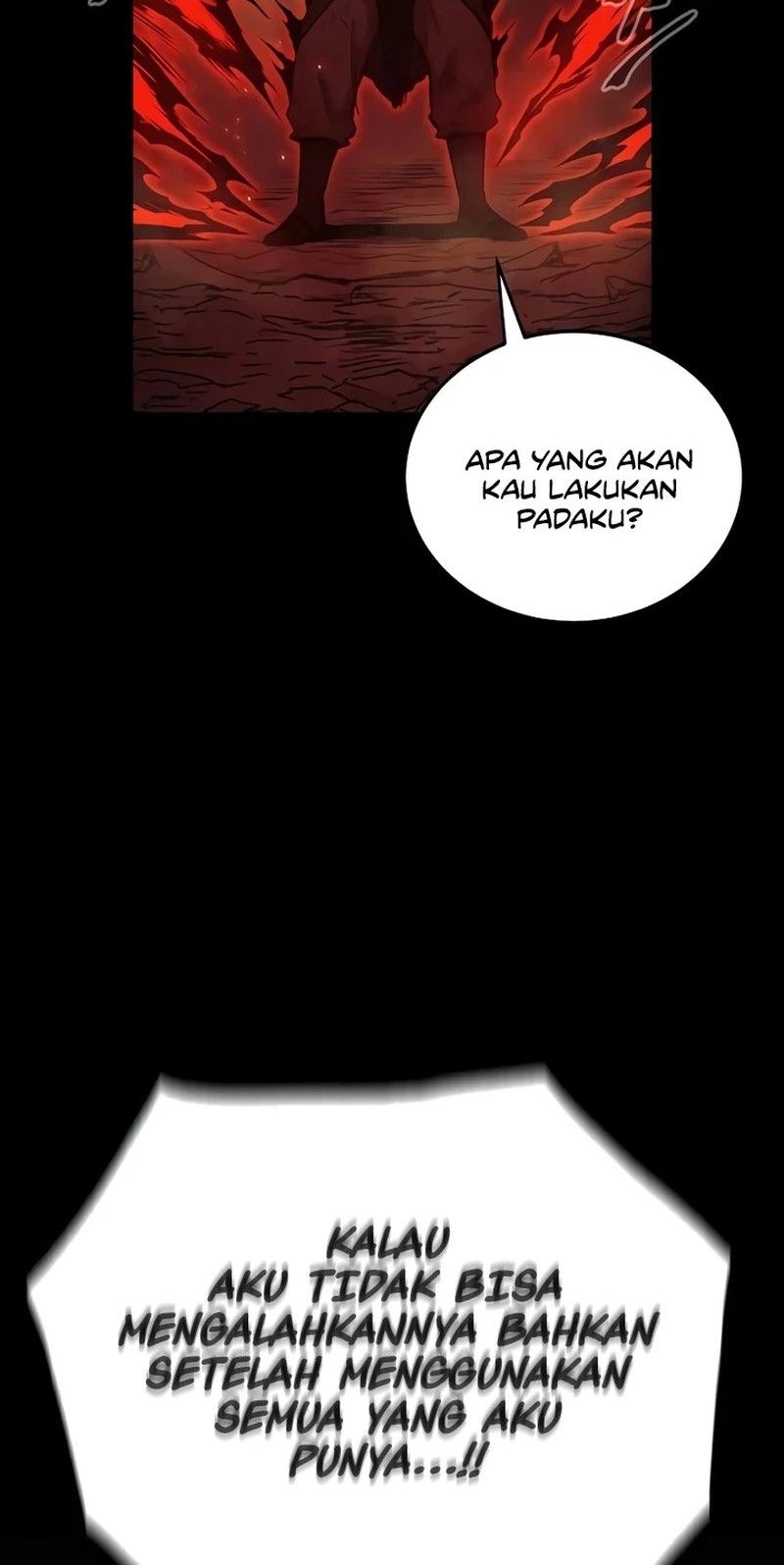 Howling Dragon Bab 44 halaman 40