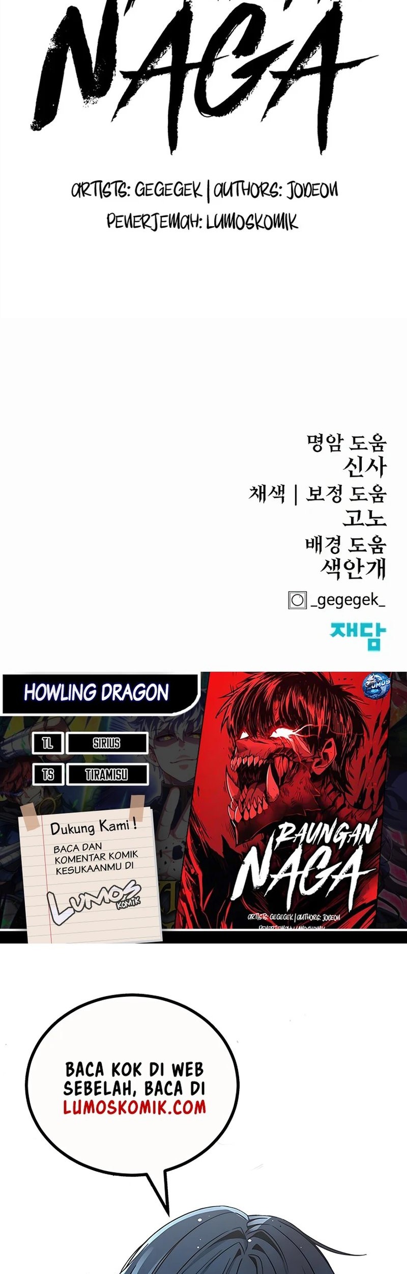 Howling Dragon Bab 44 halaman 63