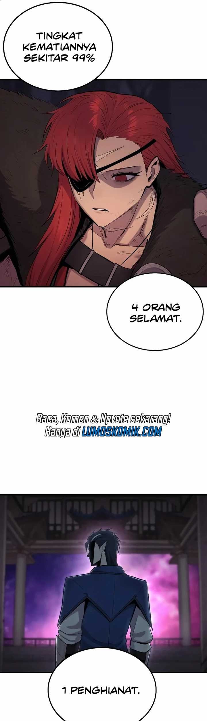 Howling Dragon Bab 46 halaman 31