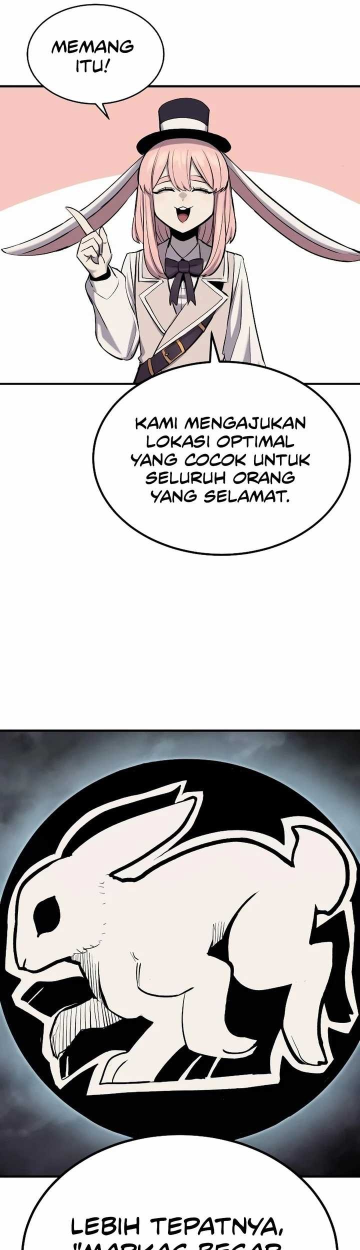 Howling Dragon Bab 46 halaman 61