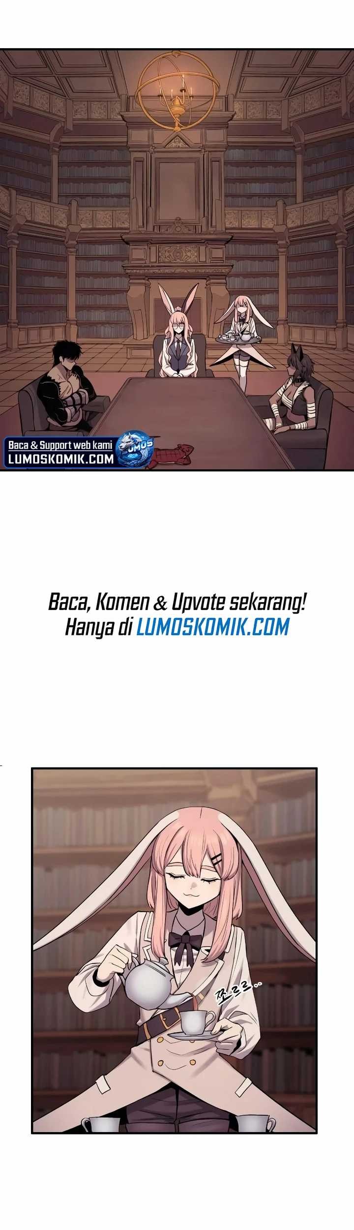 Howling Dragon Bab 47 halaman 60