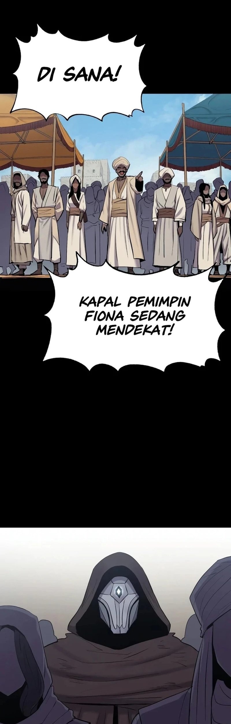 Howling Dragon Bab 49 halaman 2