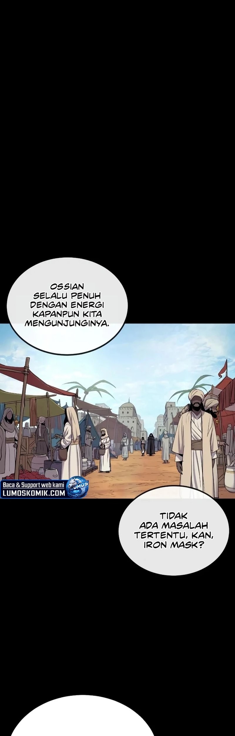 Howling Dragon Bab 49 halaman 8