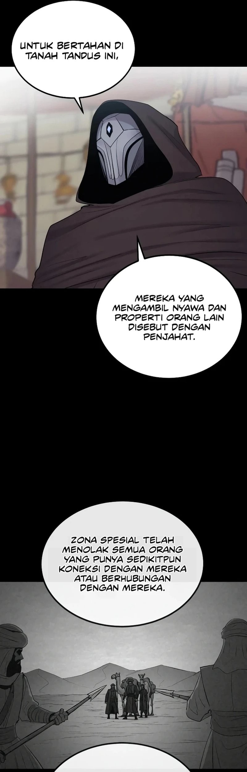 Howling Dragon Bab 49 halaman 12
