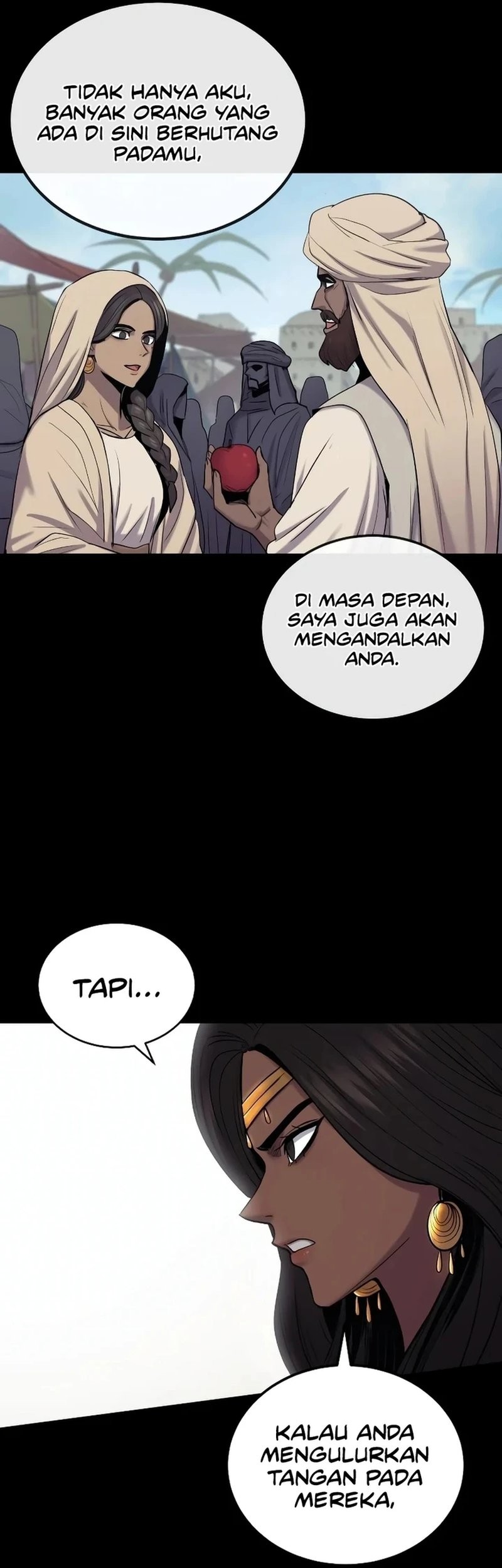 Howling Dragon Bab 49 halaman 18