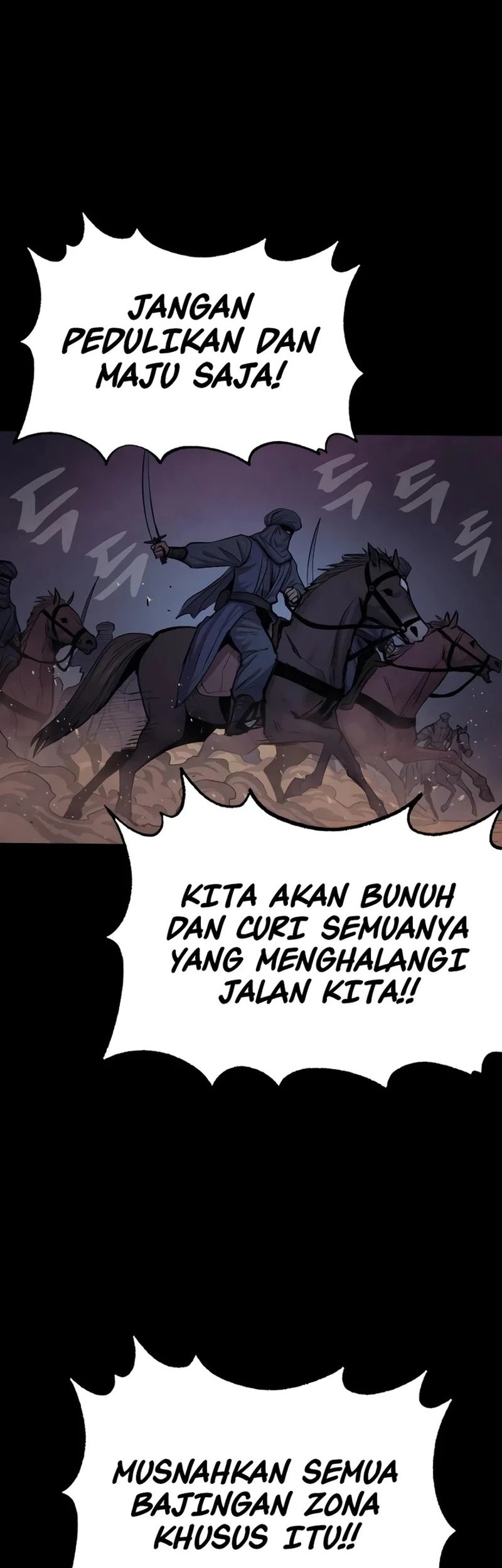 Howling Dragon Bab 49 halaman 30