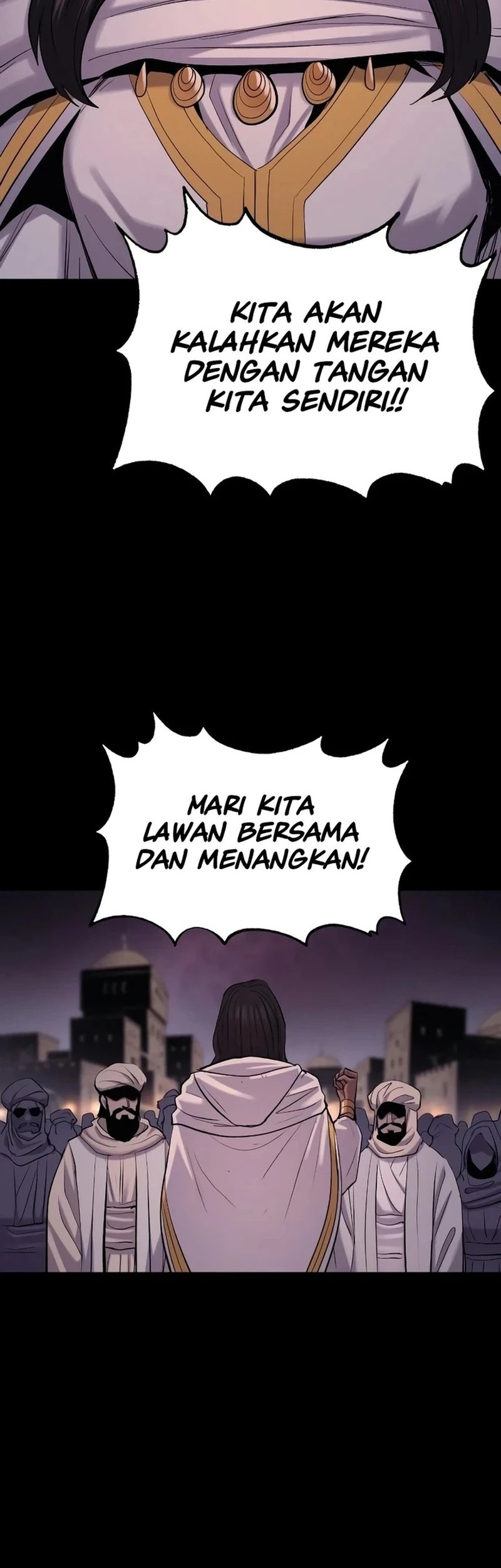 Howling Dragon Bab 49 halaman 45