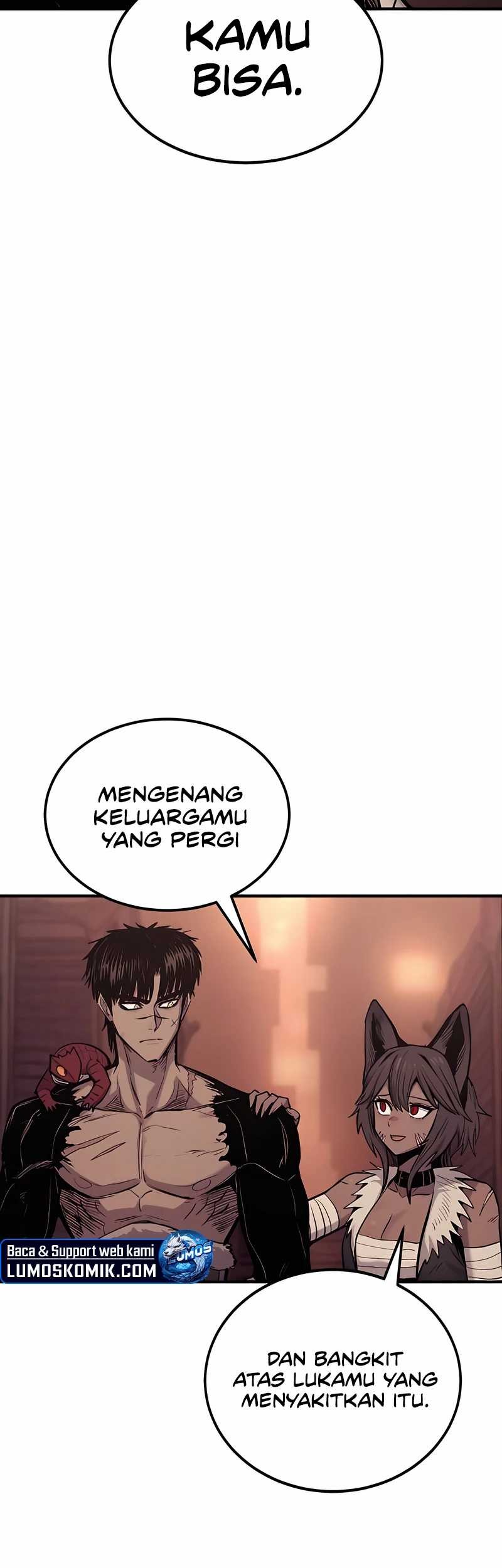 Howling Dragon Bab 52 halaman 70