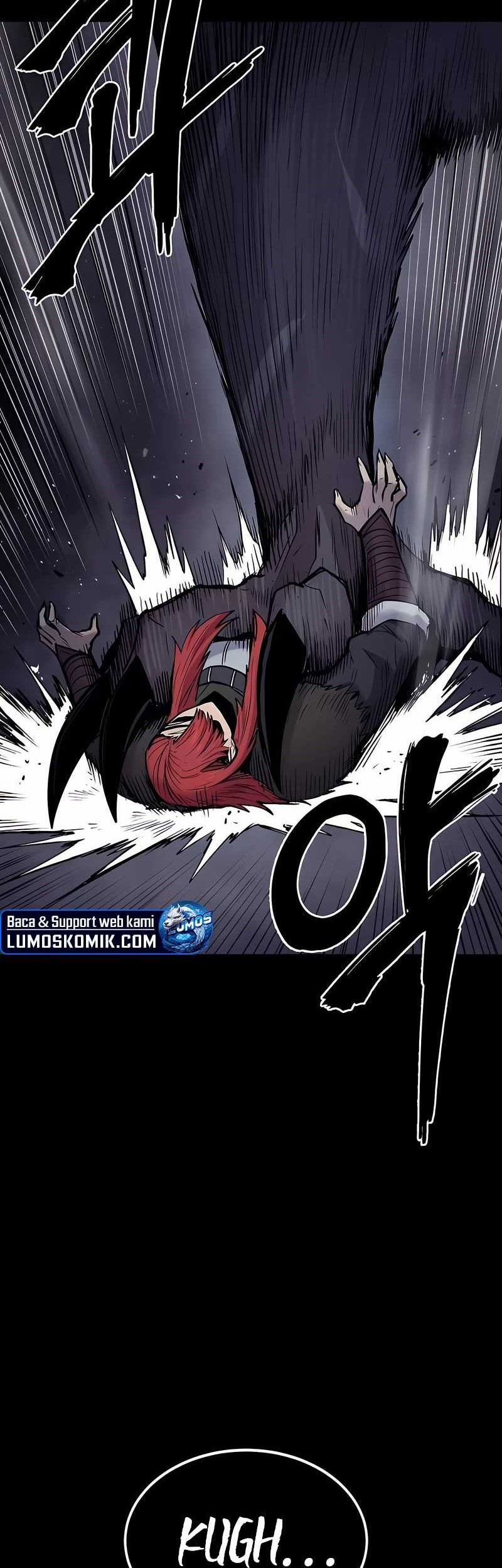 Howling Dragon Bab 53 halaman 47