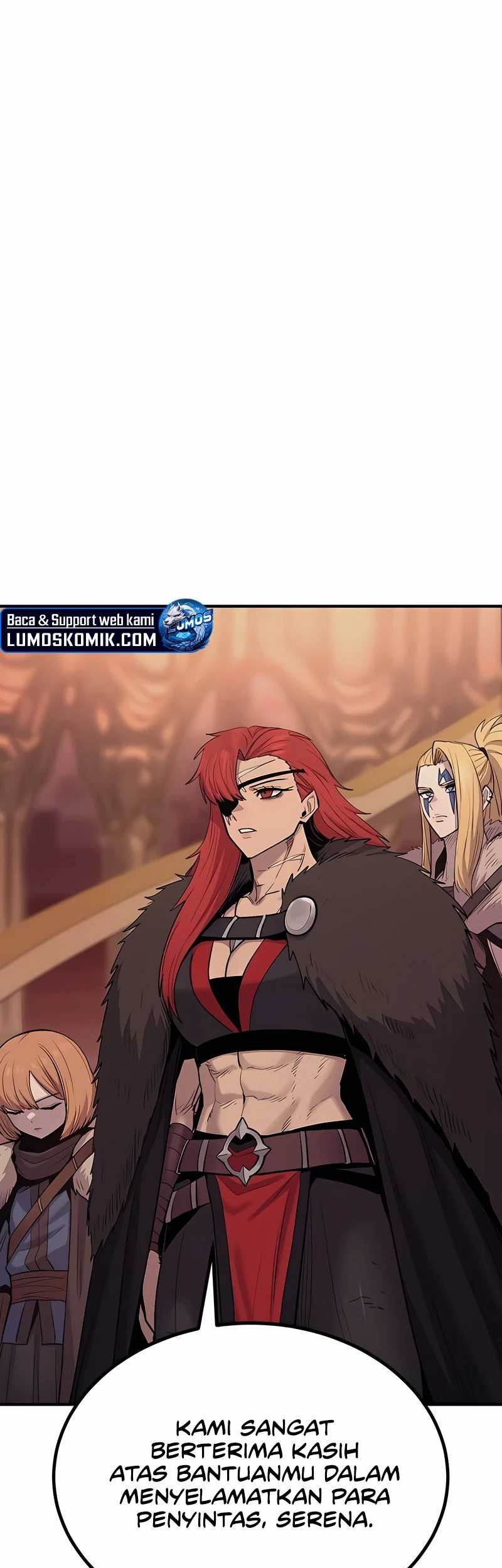 Howling Dragon Bab 54 halaman 55