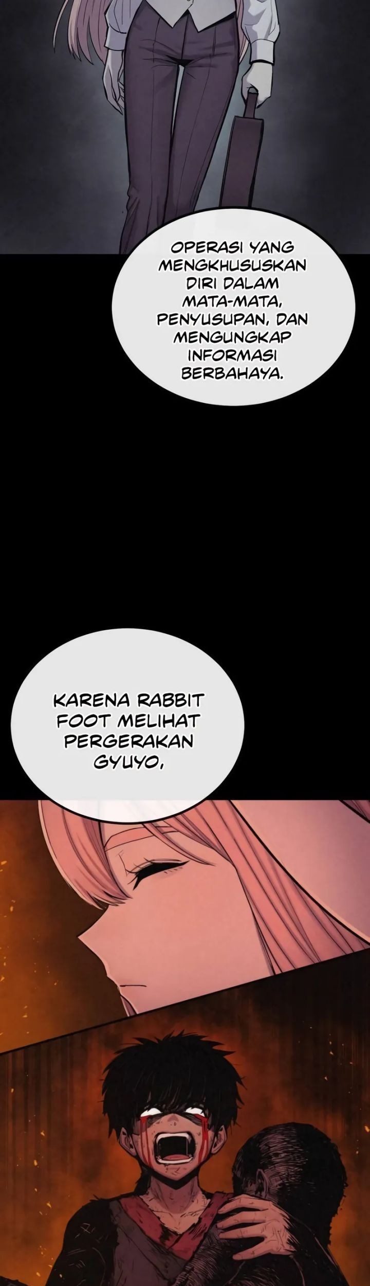 Howling Dragon Bab 56 halaman 18