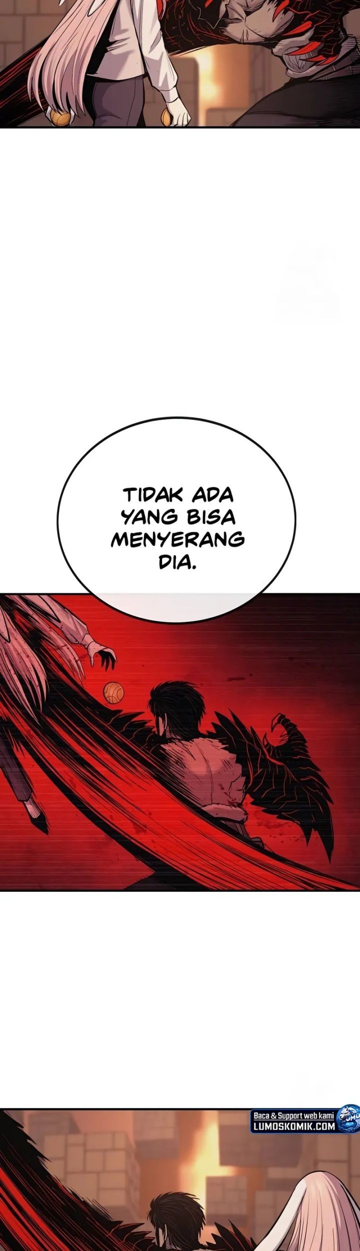 Howling Dragon Bab 56 halaman 54