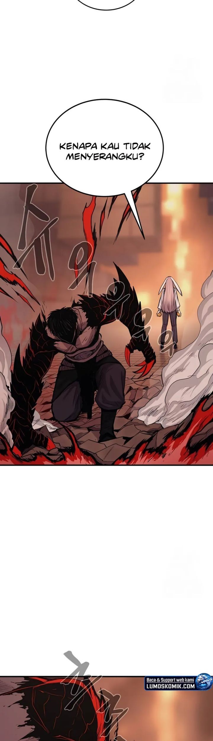 Howling Dragon Bab 56 halaman 69