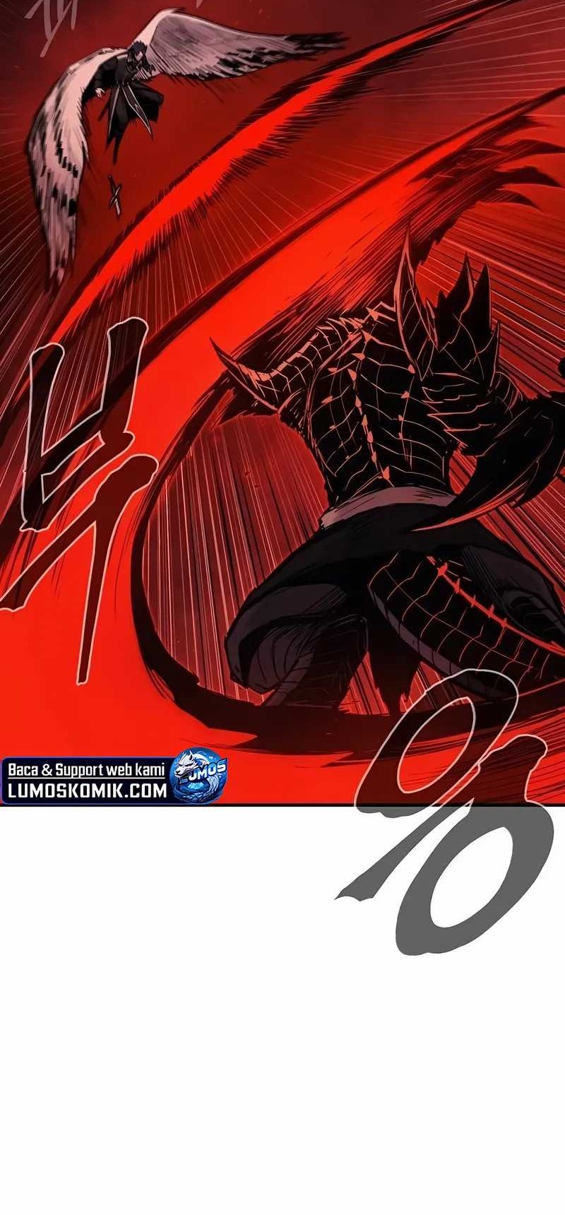 Howling Dragon Bab 60 halaman 61