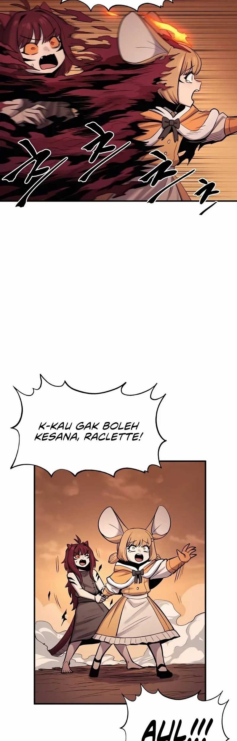 Howling Dragon Bab 60 halaman 66