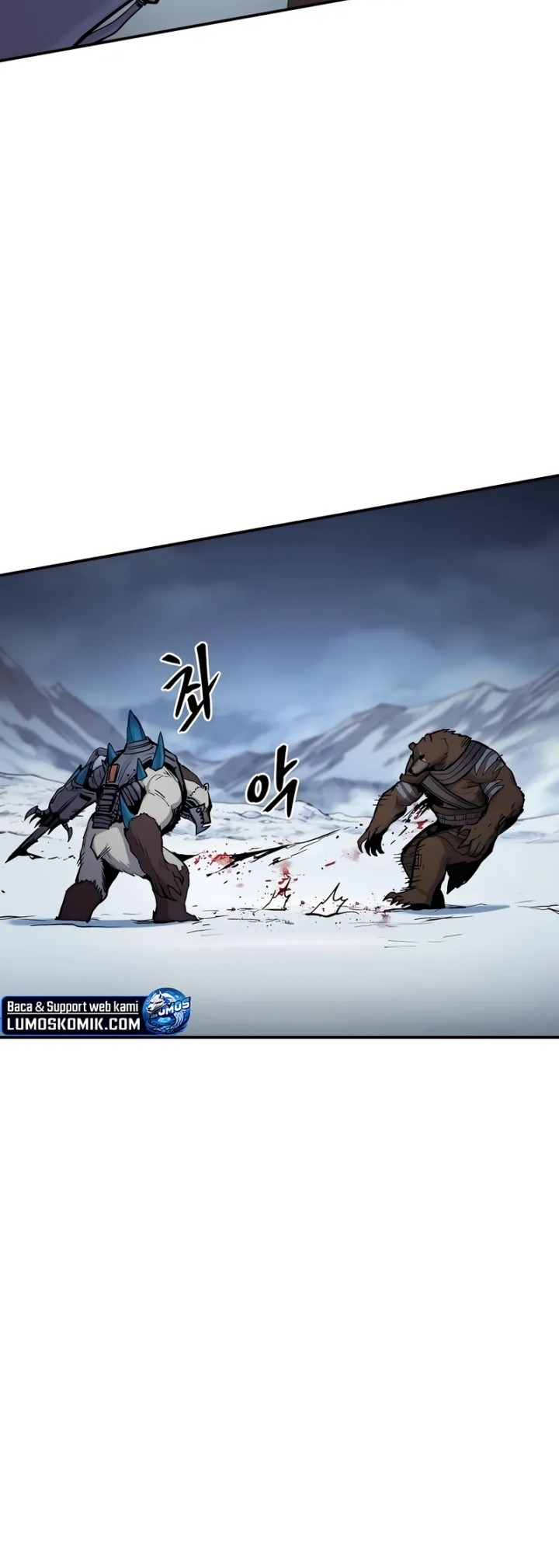 Howling Dragon Bab 63 halaman 42