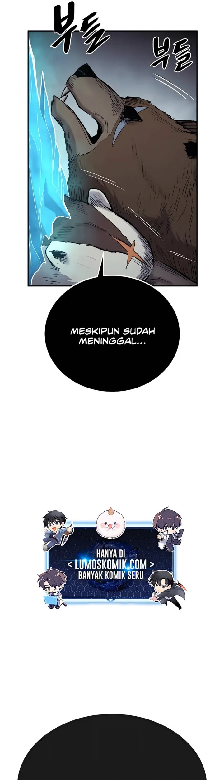 Howling Dragon Bab 63 halaman 60