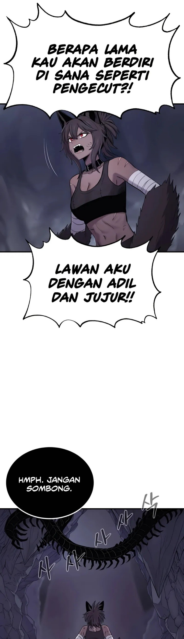 Howling Dragon Bab 64 halaman 33