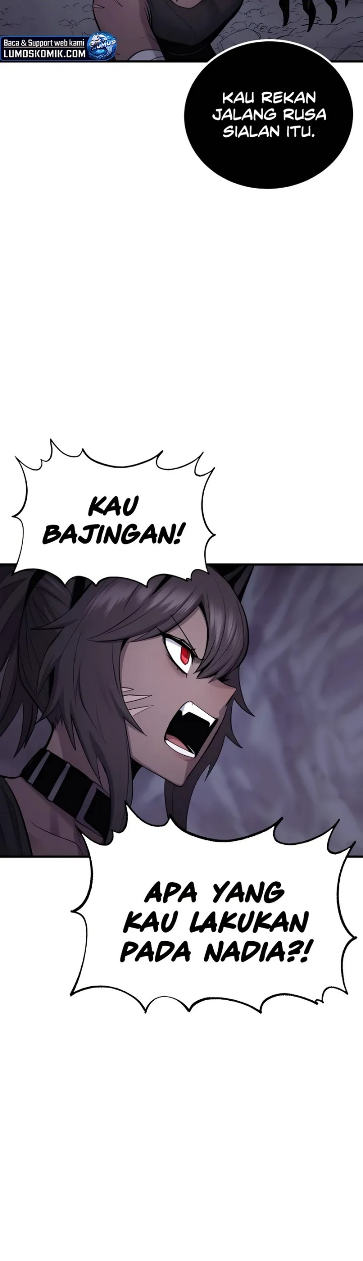 Howling Dragon Bab 64 halaman 38
