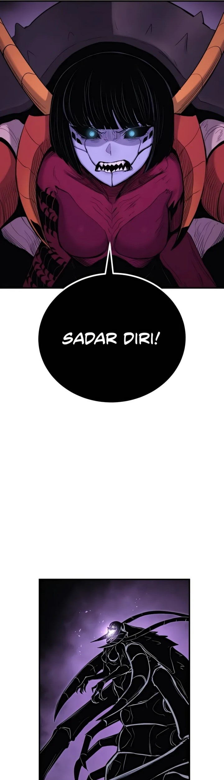 Howling Dragon Bab 64 halaman 40